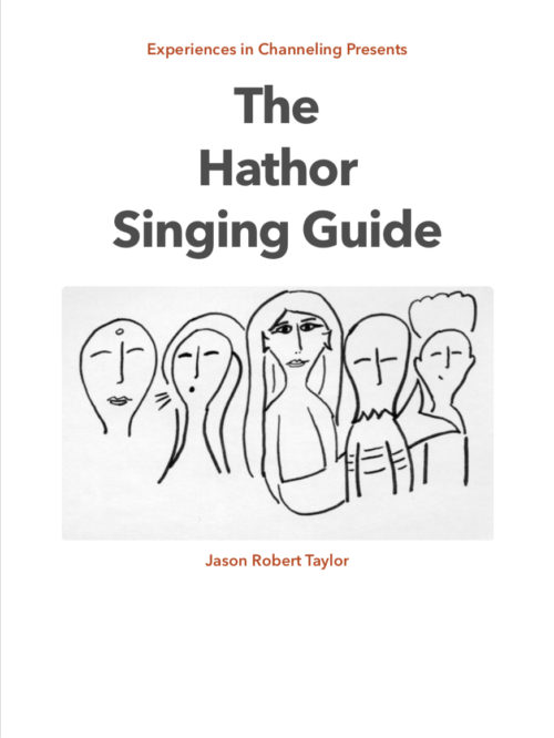 The Hathor Singing Guide