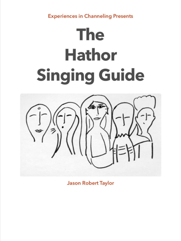 The Hathor Singing Guide