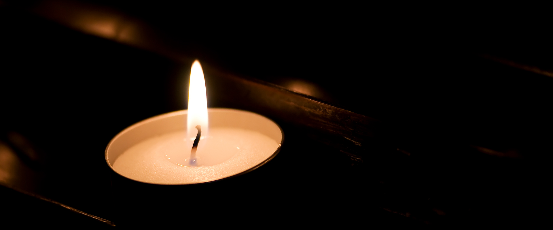 candle