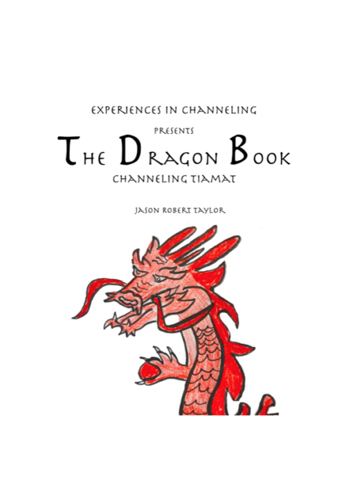The Dragon Book Cover Image